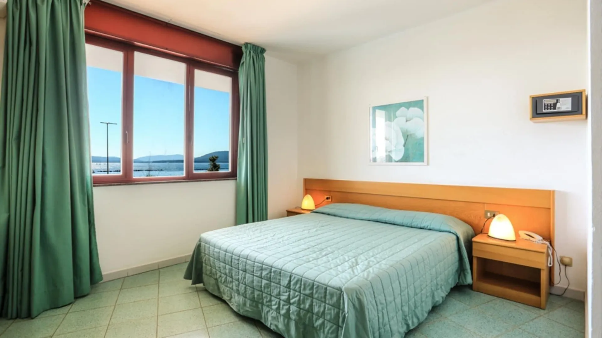 Hotel Soleado Альгеро