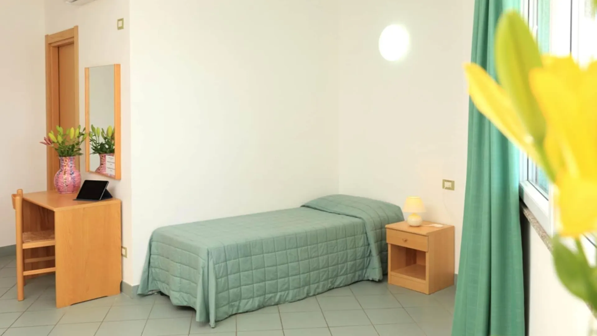 Hotel Soleado Альгеро