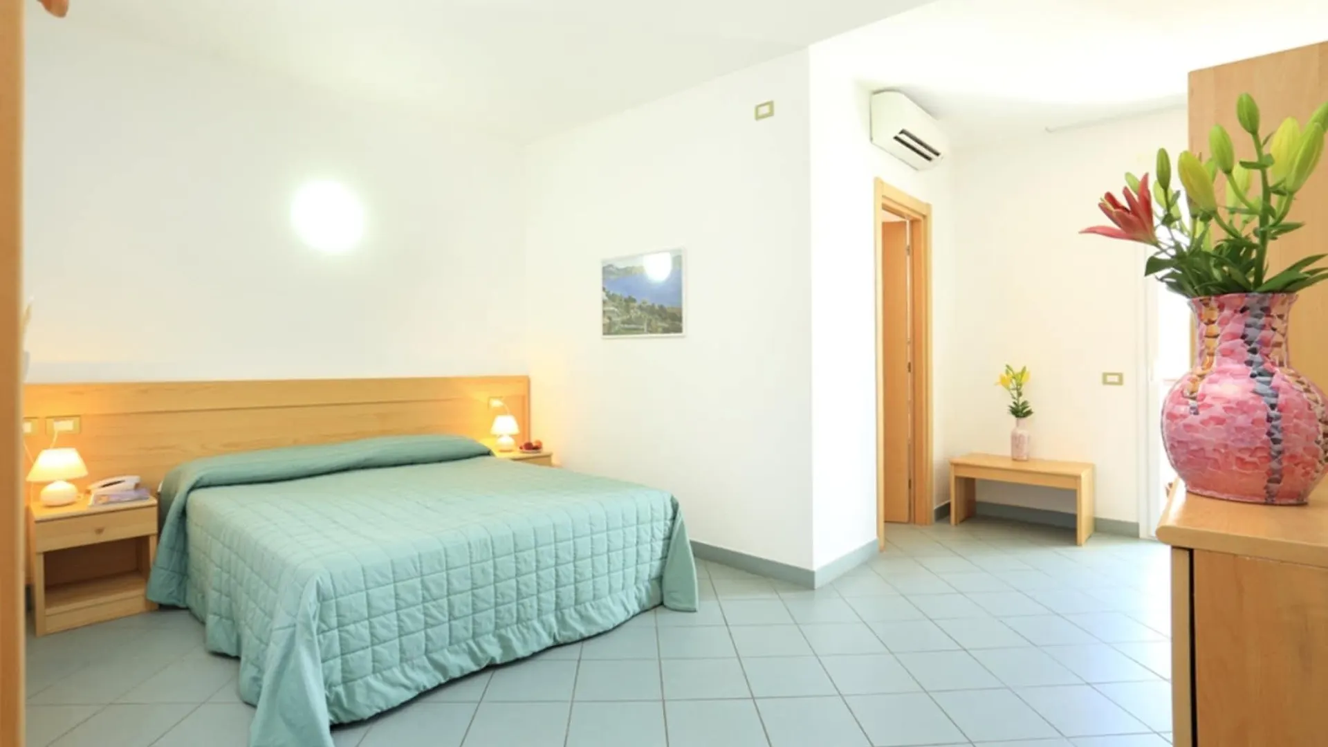 Hotel Soleado Альгеро
