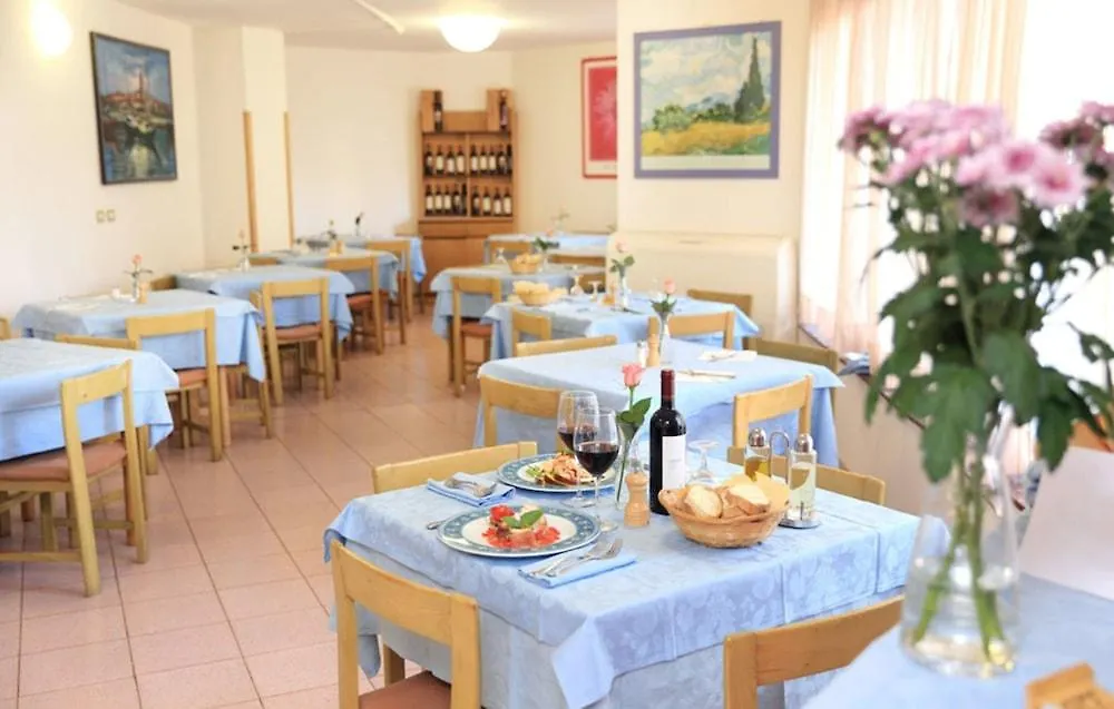 Hotel Soleado Альгеро 4*,  Италия
