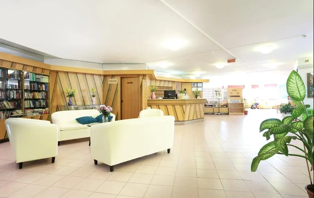 Hotel Soleado Альгеро Италия