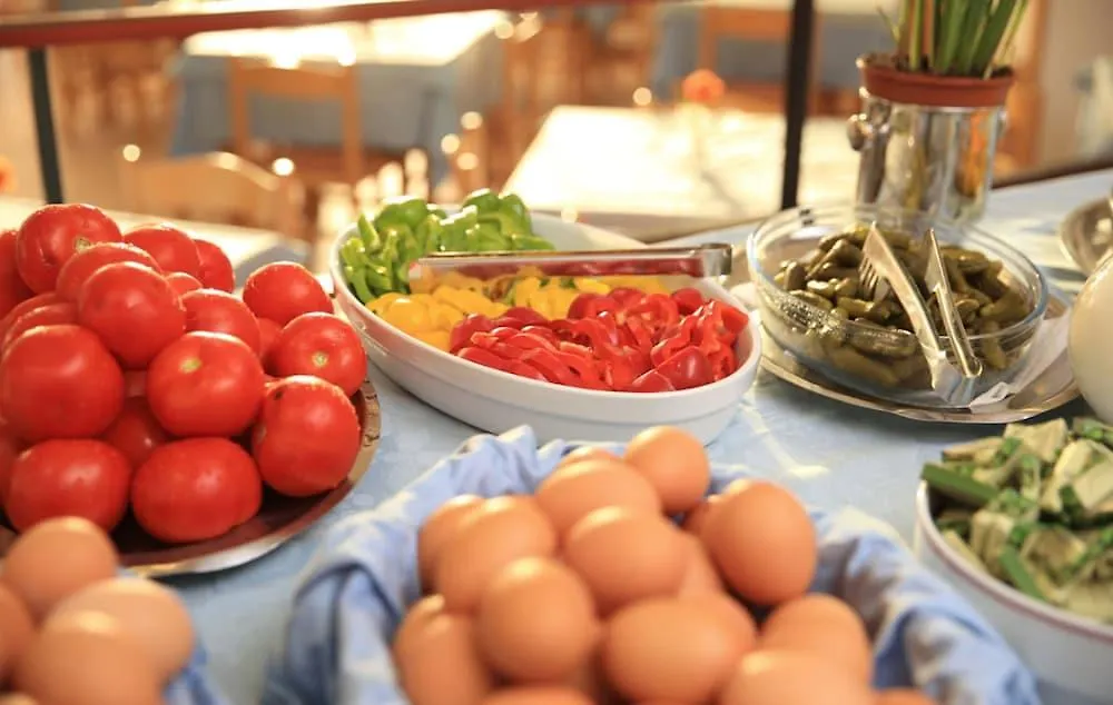 Hotel Soleado Альгеро