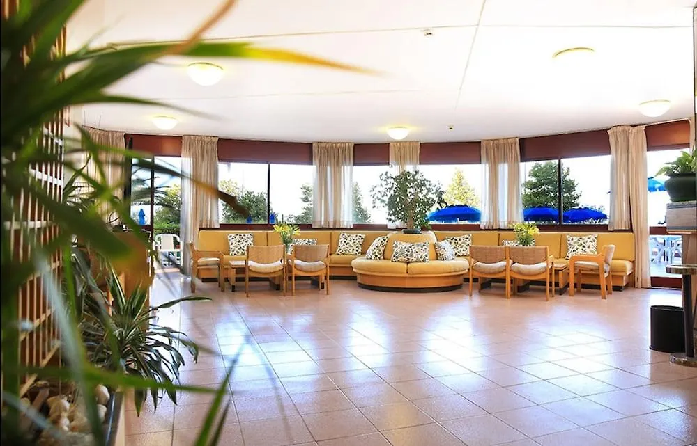 Hotel Soleado Альгеро