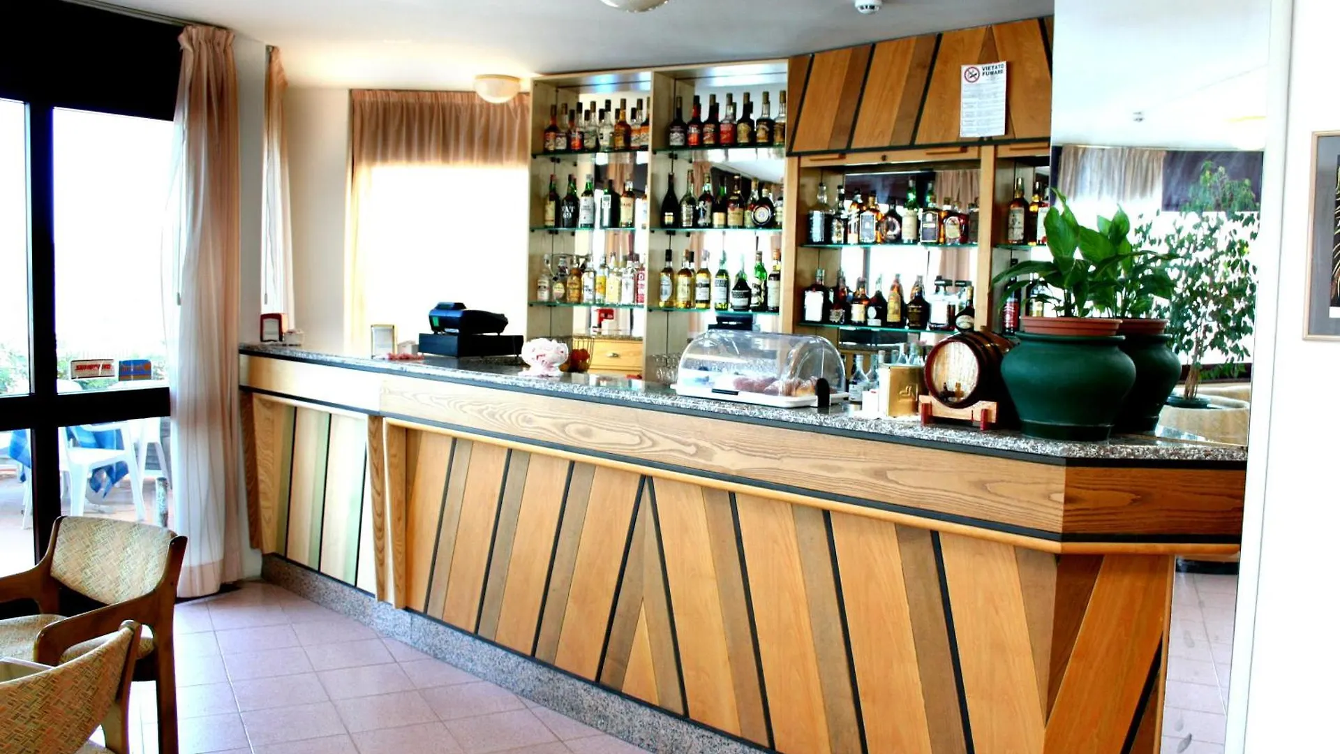 Hotel Soleado Альгеро