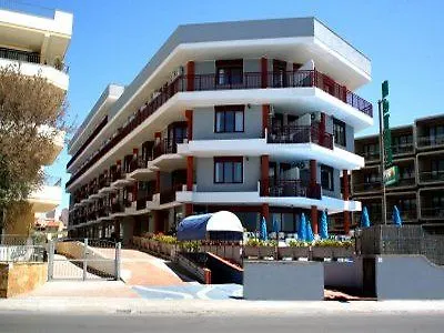 ****  Hotel Soleado Альгеро Италия