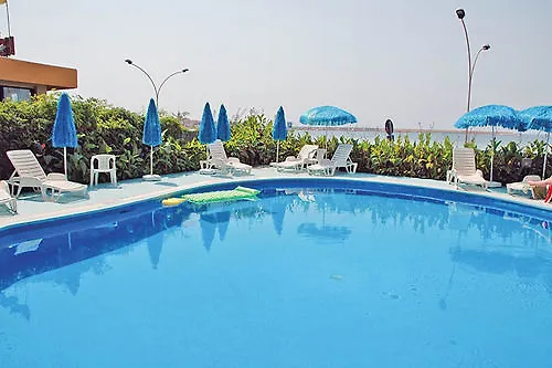 Hotel Soleado Альгеро
