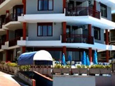 Hotel Soleado Альгеро