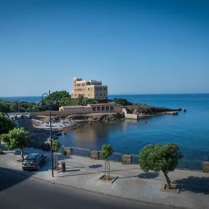 La Casa Rosa - The Pink House Apartment