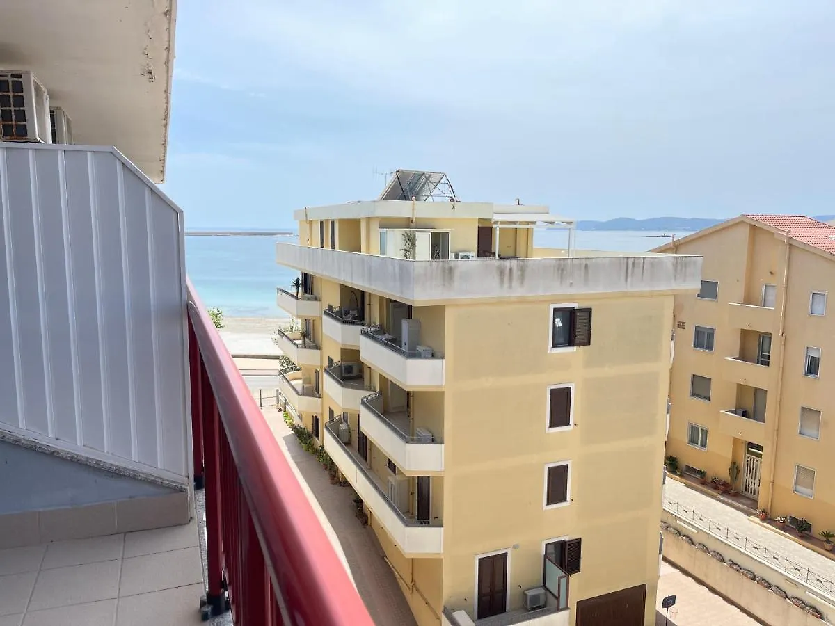 Hotel Soleado Alghero