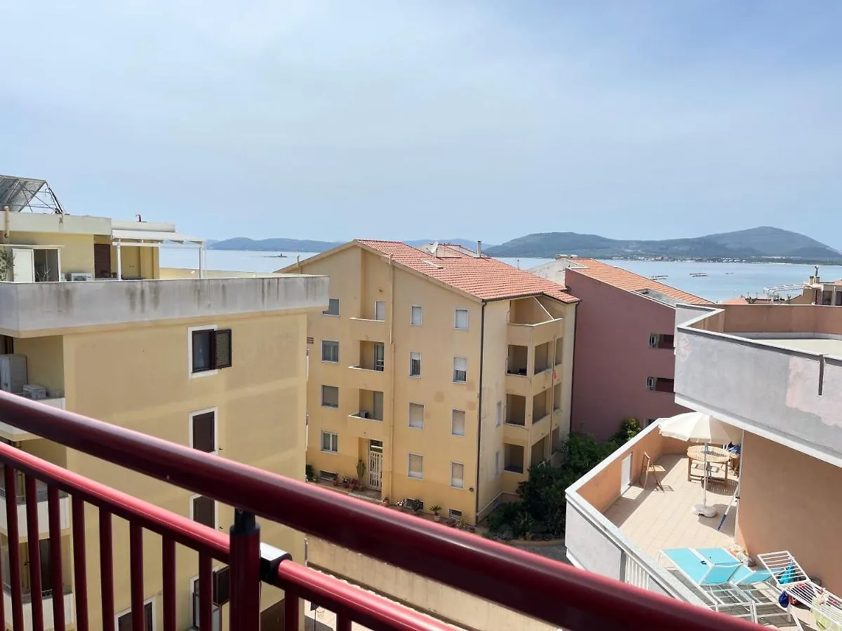 Hotel Soleado Alghero