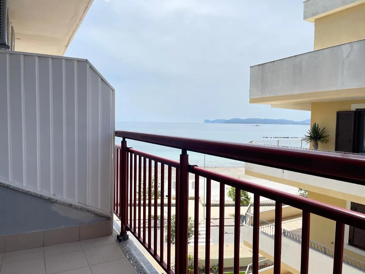 Hotel Soleado Alghero