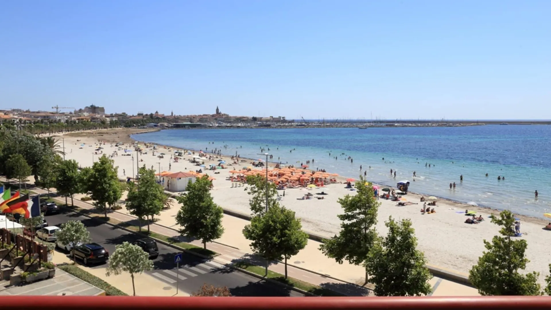 Hotel Soleado Alghero 4*,