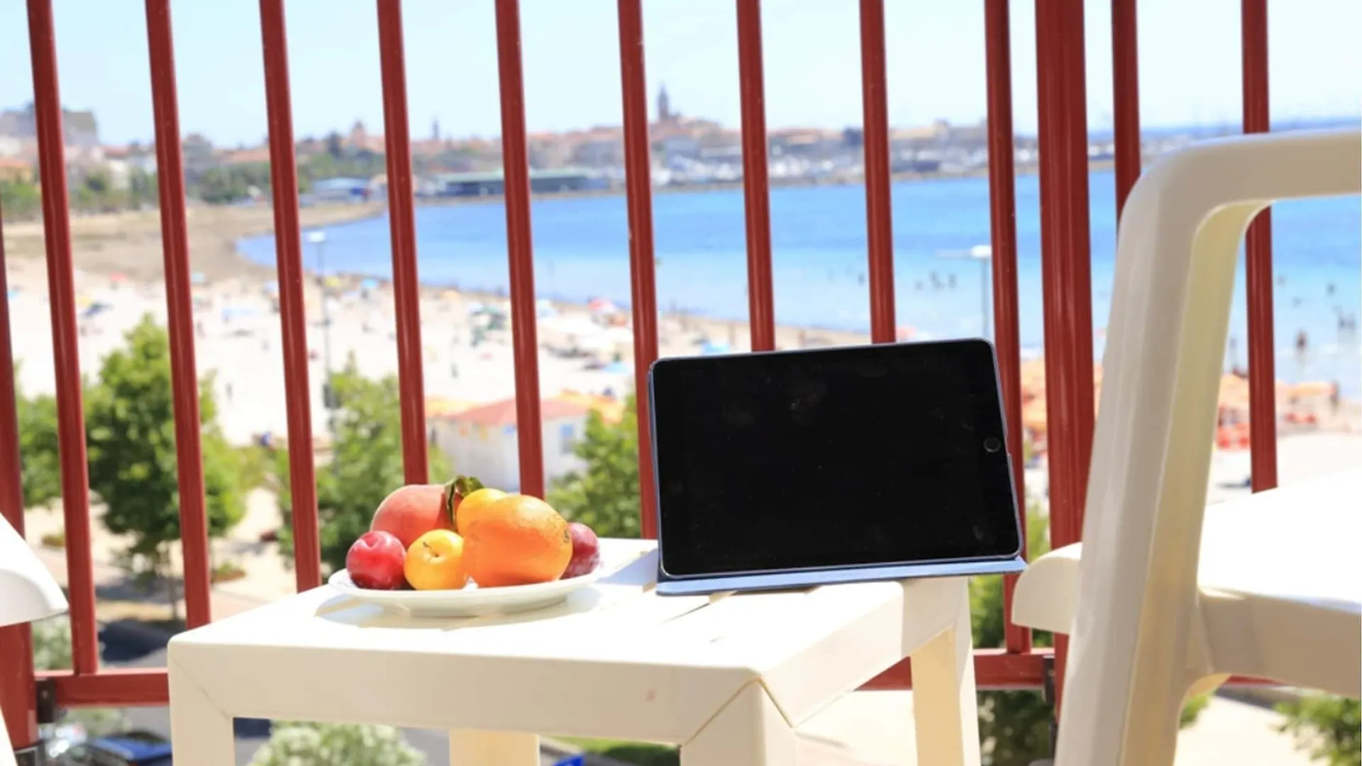 Hotel Soleado Alghero