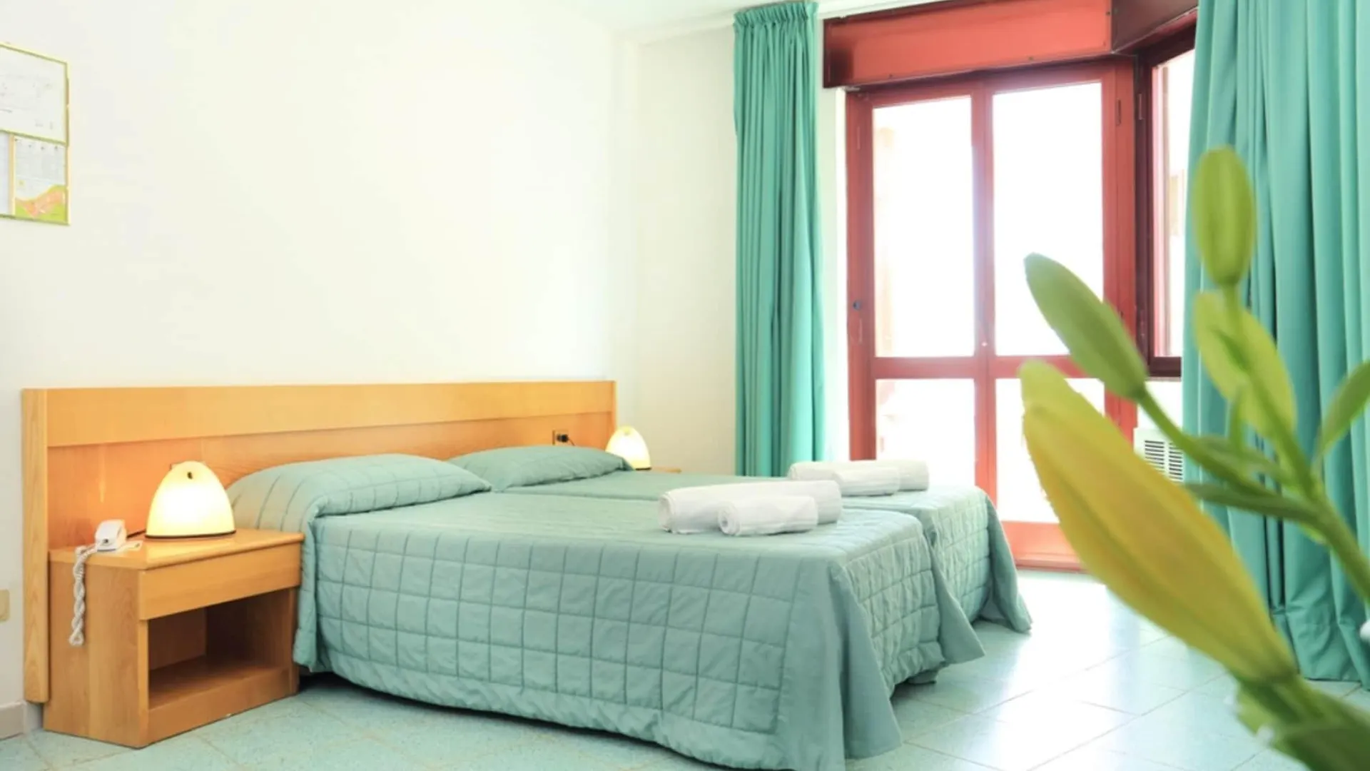 Hotel Soleado Alghero 4*,  Italien