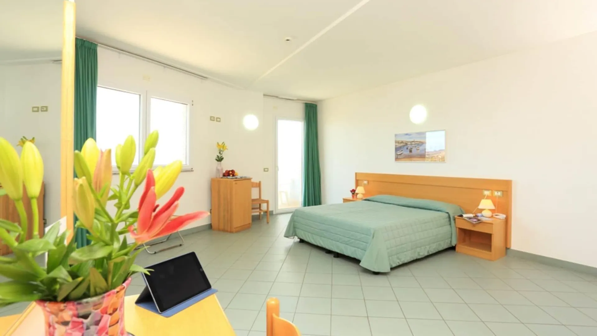 ****  Hotel Soleado Alghero Italien