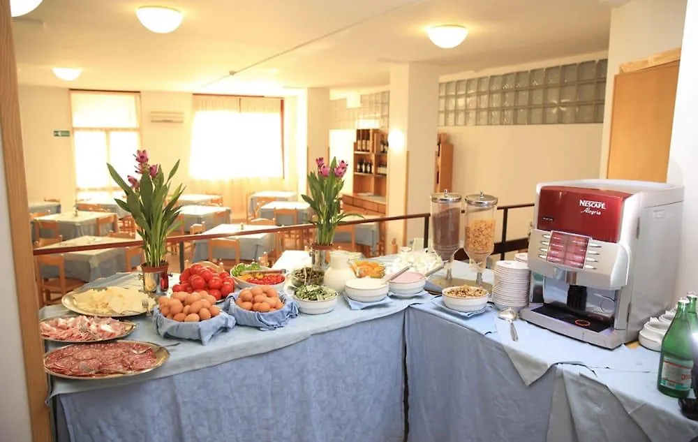Hotel Soleado Alghero