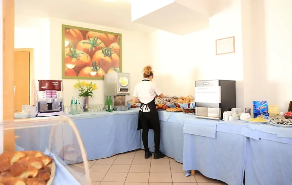 Hotel Soleado Alghero