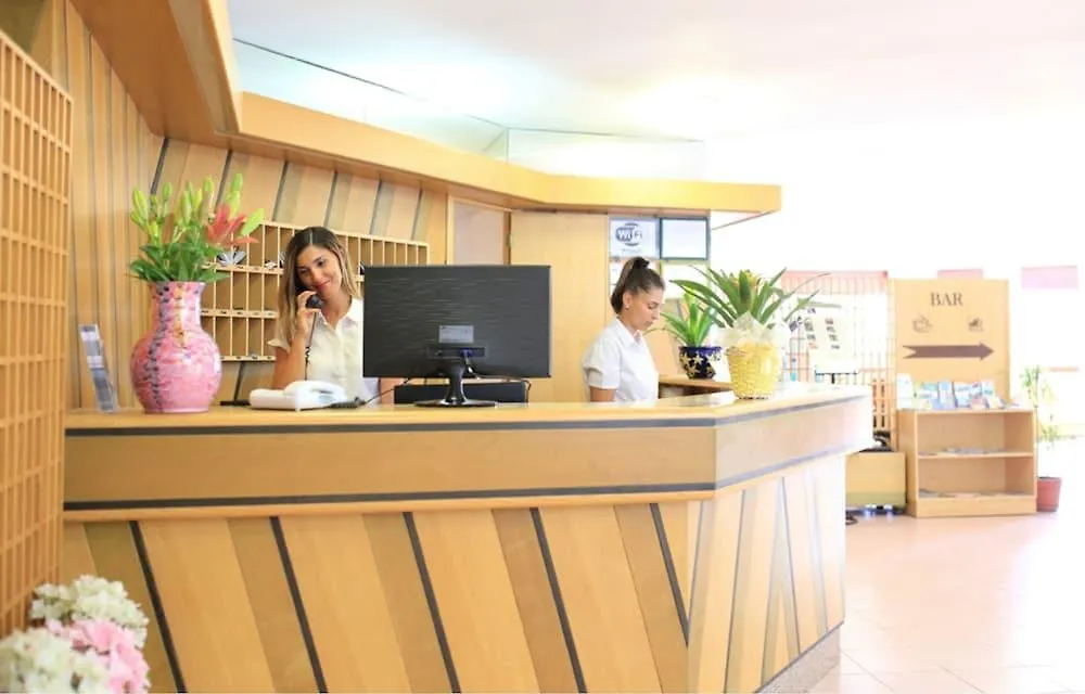 Hotel Soleado Alghero 4*,  Italien