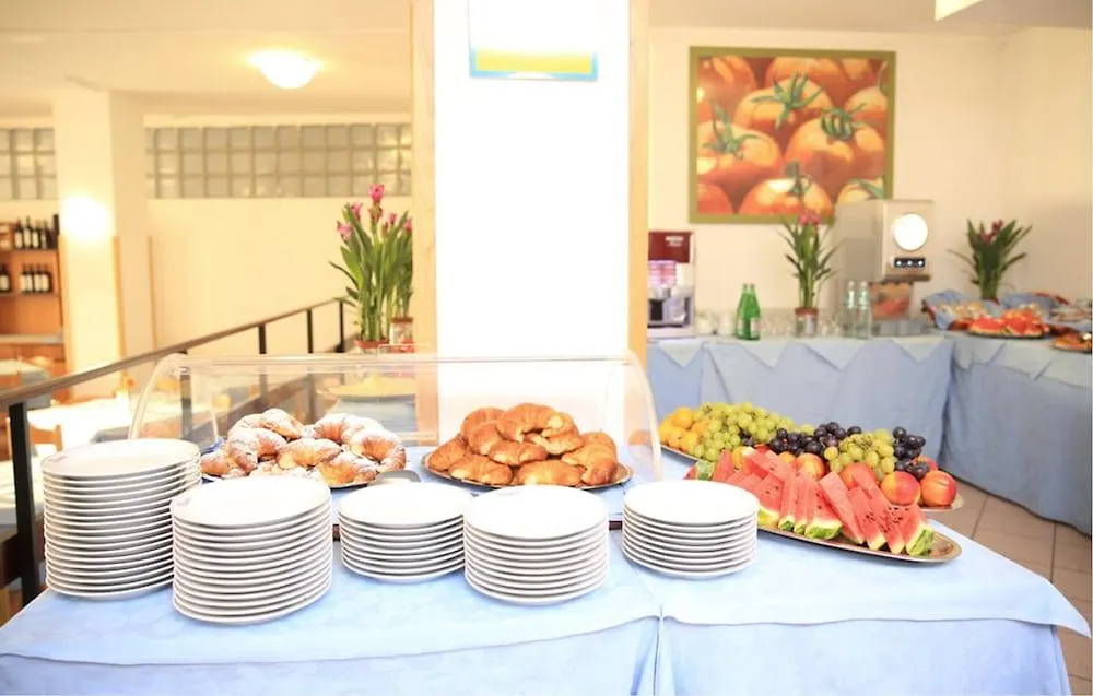 Hotel Soleado Alghero