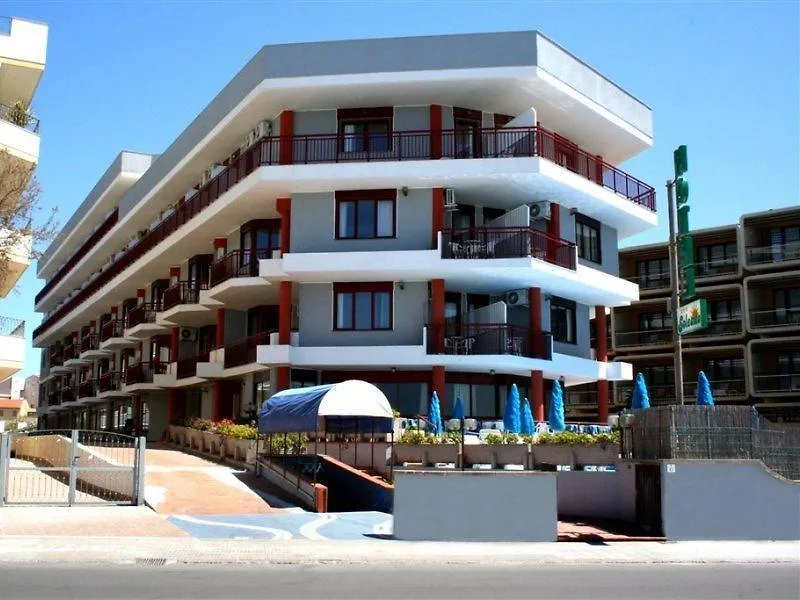 Hotel Soleado Alghero