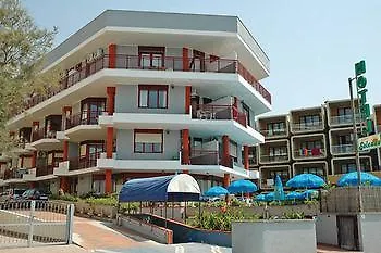 Hotel Soleado Alghero