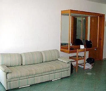 Hotel Soleado Alghero