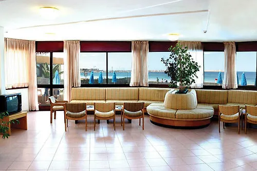 Hotel Soleado Alghero