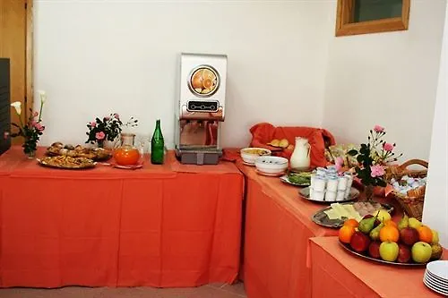 Hotel Soleado Alghero