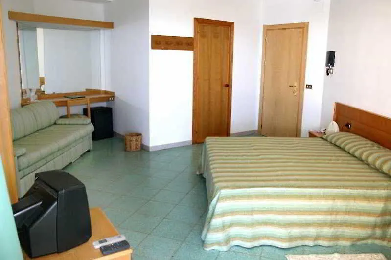 Hotel Soleado Alghero