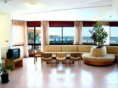 Hotel Soleado Alghero 4*,