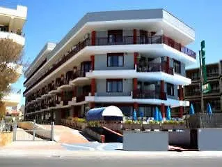 Hotel Soleado Alghero