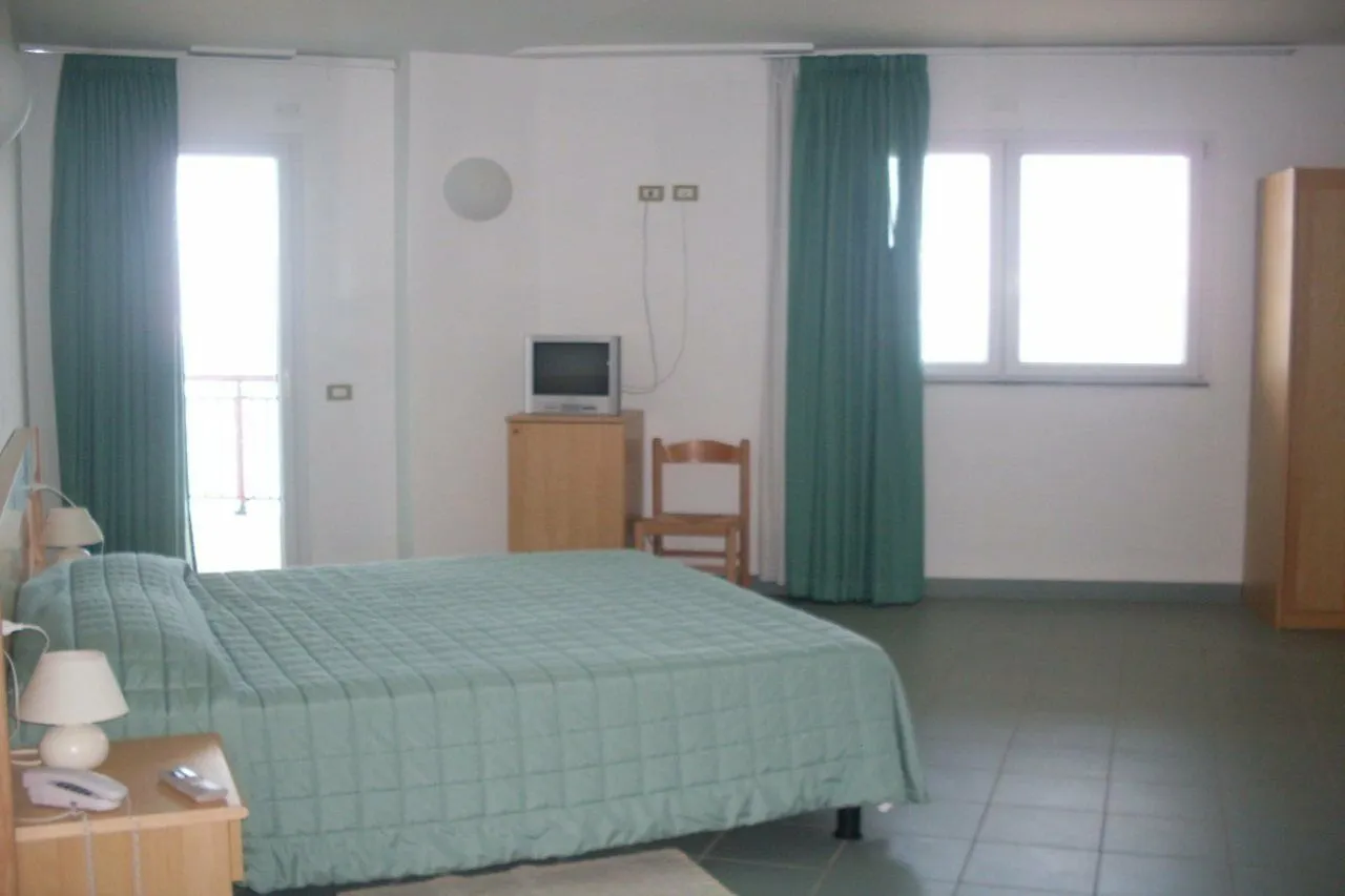 ****  Hotel Soleado Alghero Italien