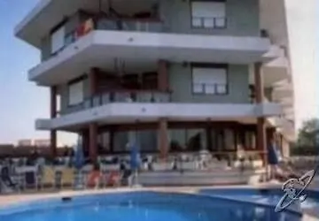 Hotel Soleado Alghero