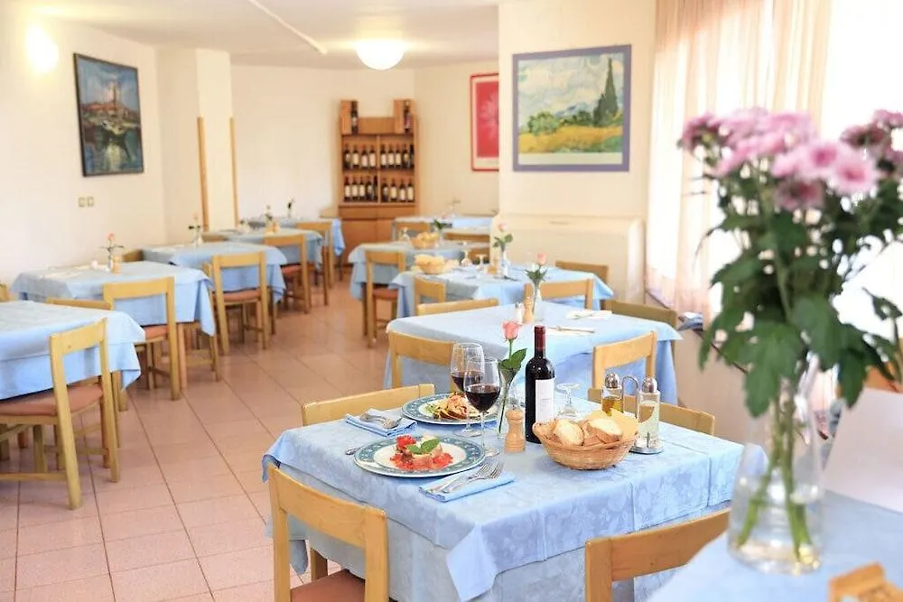 Hotel Soleado Alghero