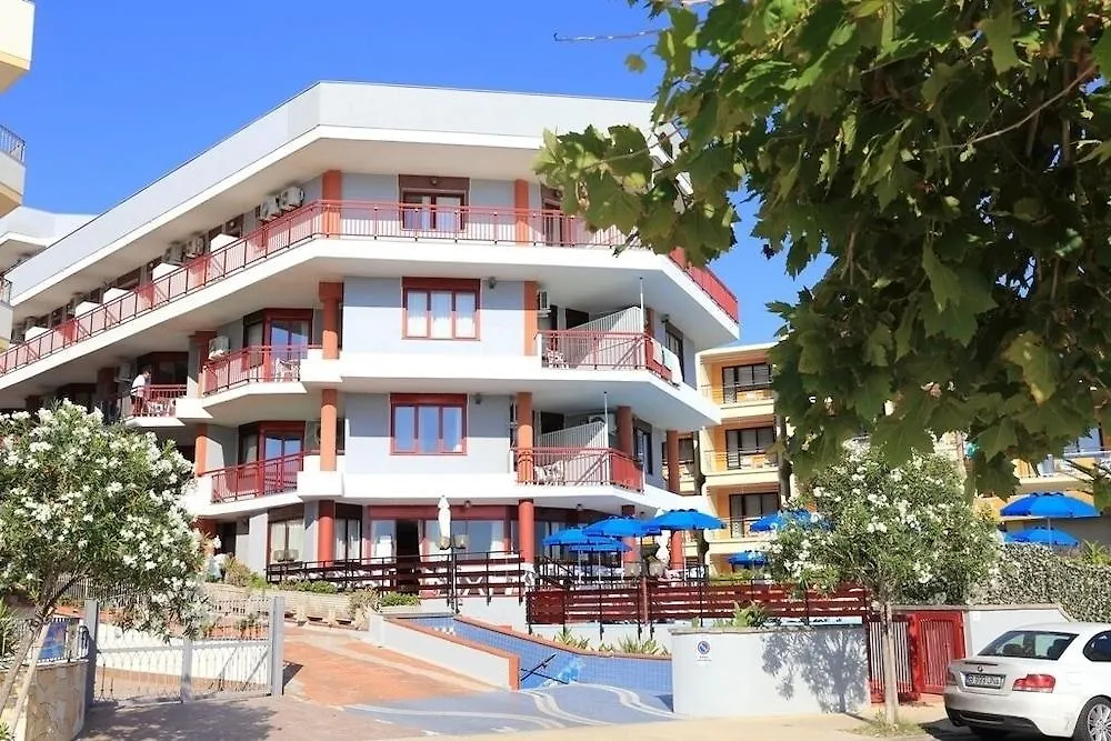 Hotel Soleado Alghero