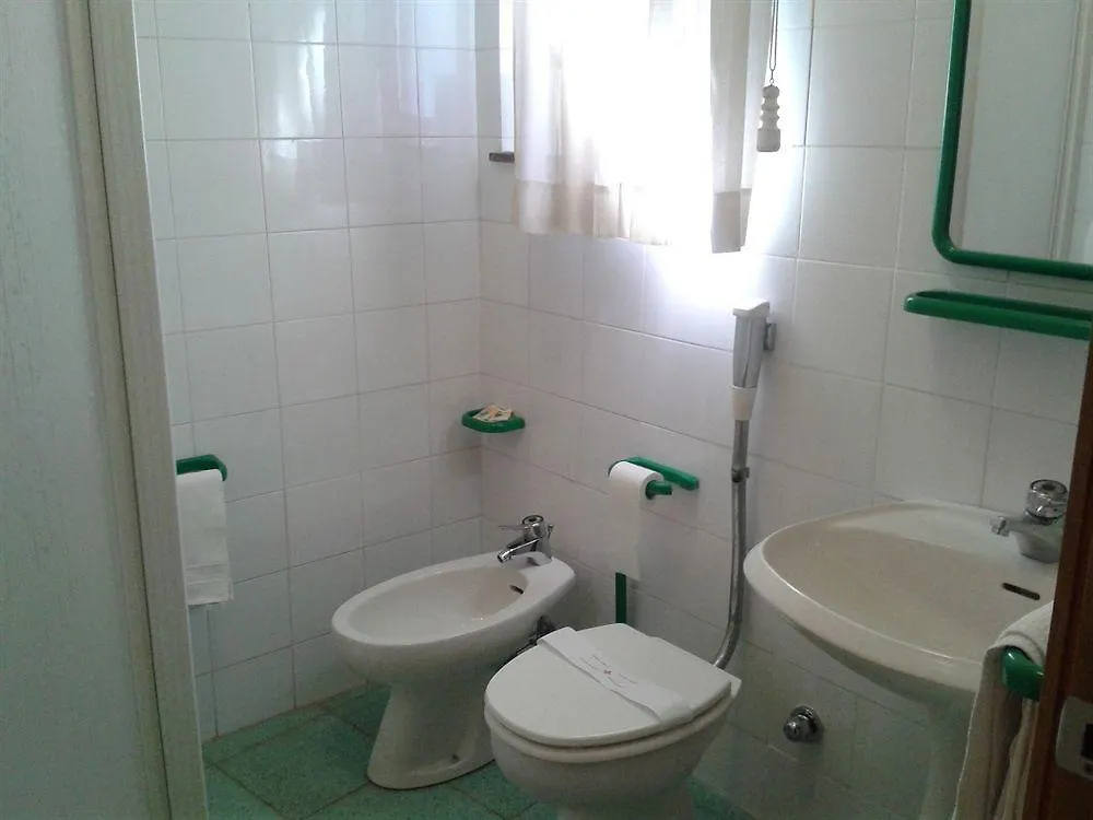 Hotel Soleado Alghero Italia