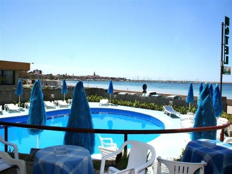Hotel Soleado Alghero