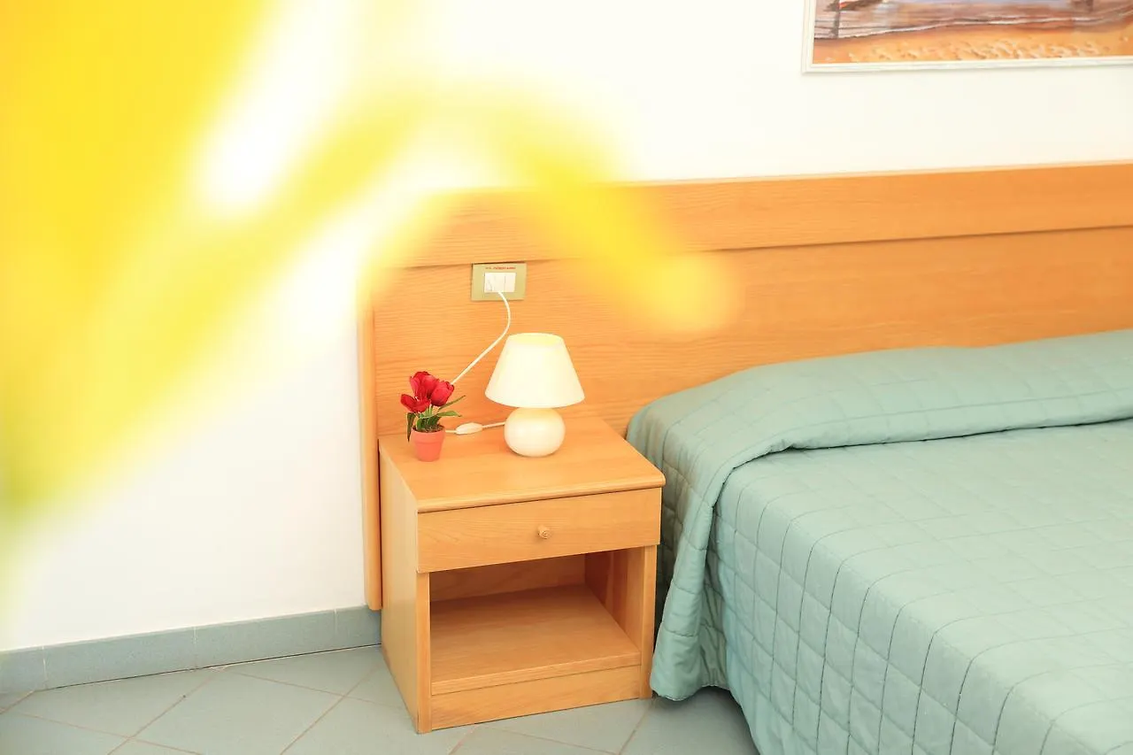 Hotel Soleado Alghero Italia