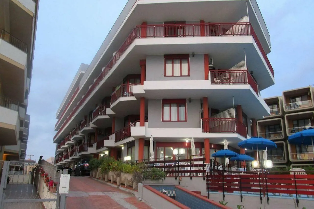 Hotel Soleado Alghero 4*,  Italia