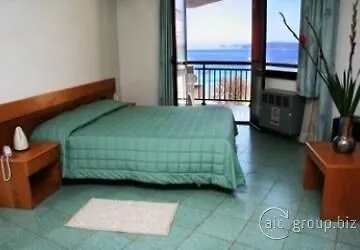 Hotel Soleado Alghero